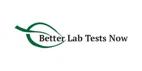 Better Lab Tests Now